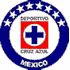 Cruz Azul badge