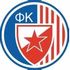 Crvena Zvezda Crvena Zvezda badge