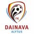Dainava Alytus Dainava Alytus badge