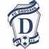 Daugava Daugavpils Daugava Daugavpils badge
