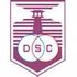 Defensor Sporting badge