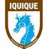 Deportes Iquique badge