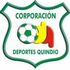 Deportes Quindio badge