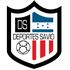 Deportes Savio badge