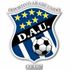 Deportivo Arabe Unido badge