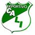 Deportivo Cali badge