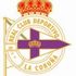 Deportivo La Coruna Deportivo La Coruna badge