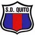 Deportivo Quito badge