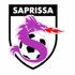 Deportivo Saprissa badge