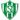 Desamparados badge