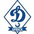 Dinamo Bryansk badge