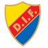 Djurgarden Djurgarden badge