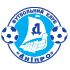 Dnipro Dnipropetrovsk Dnipro Dnipropetrovsk badge
