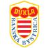 Dukla Banska Bystrica Dukla Banska Bystrica badge