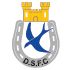 Dungannon Swifts Dungannon Swifts badge