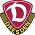 Dynamo Dresden badge