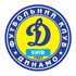 Dynamo Kiev Dynamo Kiev badge
