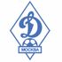 Dynamo Moscow Dynamo Moscow badge