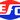 Egri FC badge