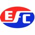 Egri FC badge