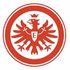 Eintracht Frankfurt Eintracht Frankfurt badge