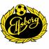 Elfsborg Elfsborg badge