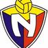 El Nacional badge