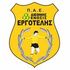 Ergotelis badge