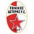 Ethnikos Asteras badge