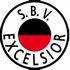 Excelsior Excelsior badge