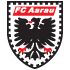 FC Aarau badge