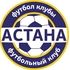 FC Astana FC Astana badge