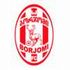 FC Borjomi badge