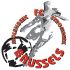 FC Brussels badge