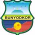 FC Bunyodkor badge