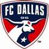 FC Dallas badge