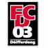 FC Differdange 03 FC Differdange 03 badge