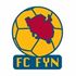 FC Fyn badge