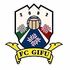 FC Gifu badge