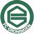 FC Groningen FC Groningen badge