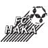 FC Haka badge