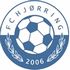 FC Hjorring badge