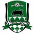 FC Krasnodar FC Krasnodar badge