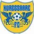FC Kuressaare FC Kuressaare badge