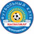 FC Kyzylzhar badge