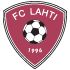 FC Lahti FC Lahti badge