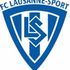 FC Lausanne-Sport FC Lausanne-Sport badge