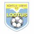 FC Lootus badge