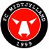 FC Midtjylland FC Midtjylland badge