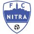 FC Nitra FC Nitra badge